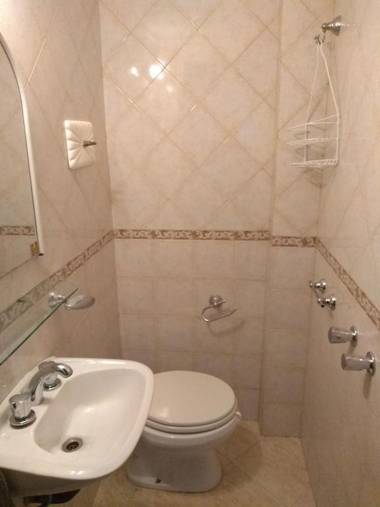 Palermo 3 Habitaciones privadas