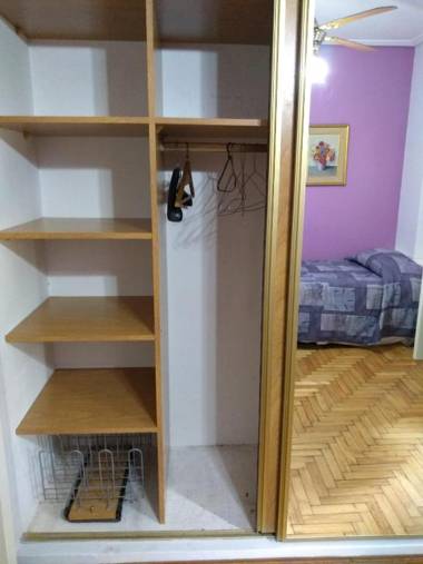 Palermo 3 Habitaciones privadas