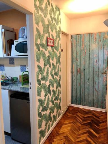 Beautiful & Quiet Studio in Palermo - Recoleta