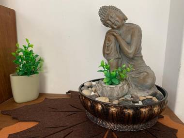 Amazing & Quiet 1BD in Recoleta - Location !