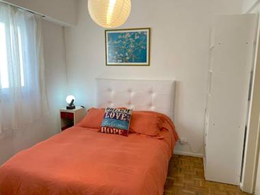 Amazing & Quiet 1BD in Recoleta - Location !