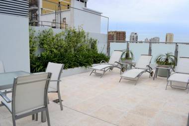 Comfortable & elegant apartment