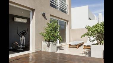 Excelente Dpto. en Palermo Hollywood - Argentina