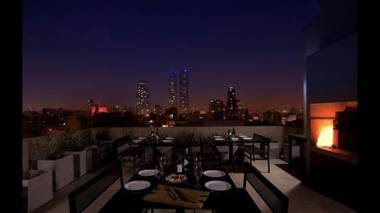 Excelente Dpto. en Palermo Hollywood - Argentina