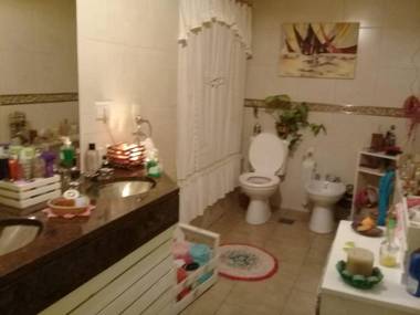 Mi Lugar en el Mundo