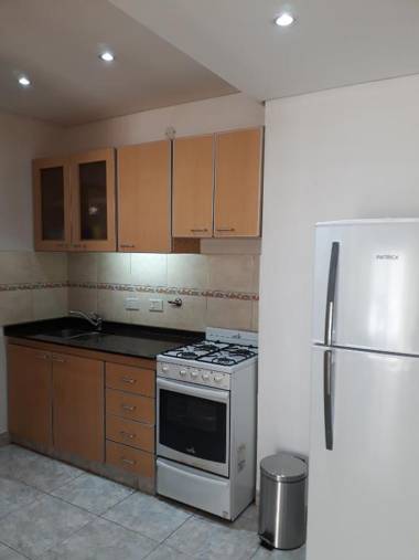 DEPARTAMENToS DEVOTO 3631