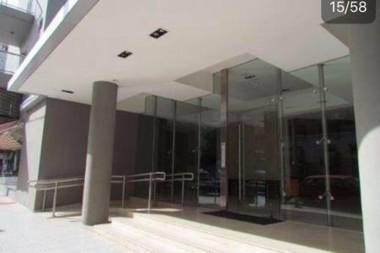 Metropolitan Charlone