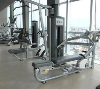 Metropolitan Charlone