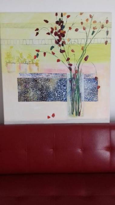 Apartamento La Loca del Pincel