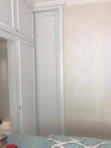 Avenida General Las Heras 3053