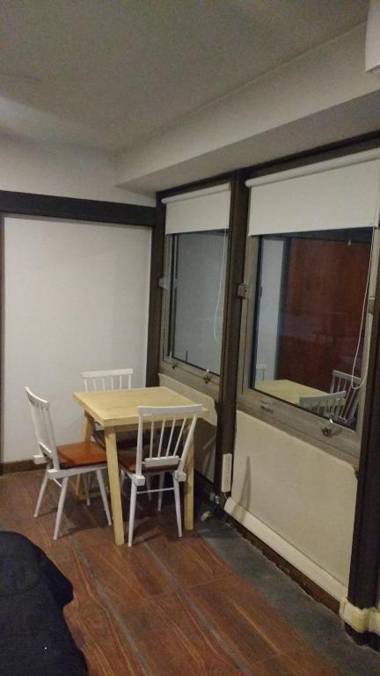 Apartment Esmeralda 740 Microcentro Downtown Area