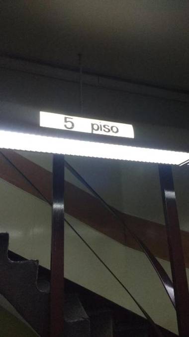 Apartment Esmeralda 740 Microcentro Downtown Area