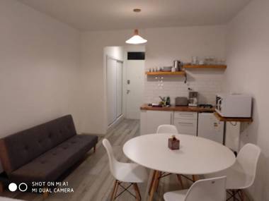 Avenida Corrientes Studio - Obelisco