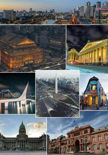 Avenida Corrientes Studio - Obelisco