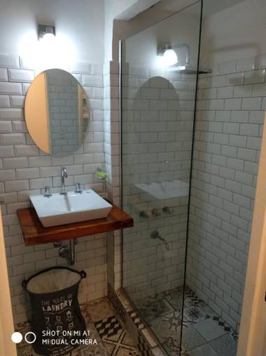 Avenida Corrientes Studio - Obelisco