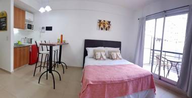 Depto en excelente zona de Recoleta