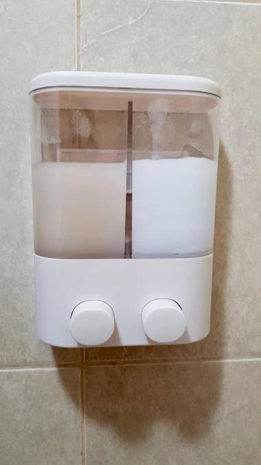 Depto en excelente zona de Recoleta