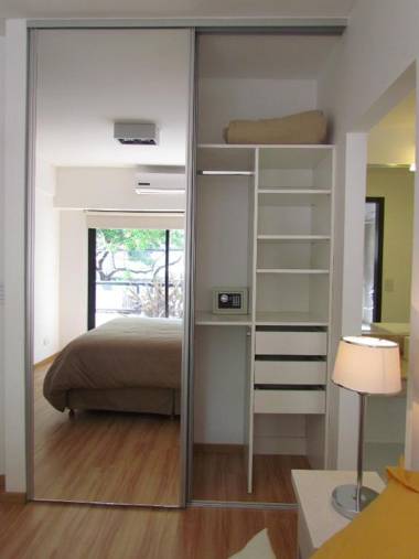 Comfy one bedroom in Palermo!