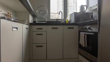 Stunning Apartment in Palermo Hollywood