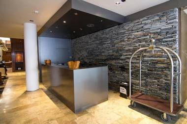 Cozy Studio Palermo Soho