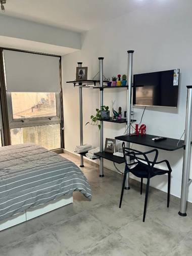 Buenos Aires Centro Zona Exclusiva