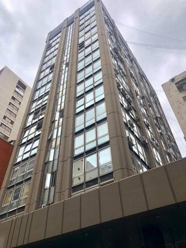 Buenos Aires Centro Zona Exclusiva