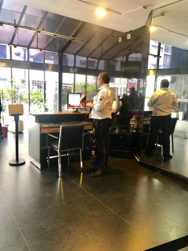 Buenos Aires Centro Zona Exclusiva