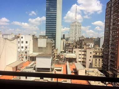 Excelente Departamento piso alto