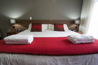 Comfortable Studio Palermo Soho