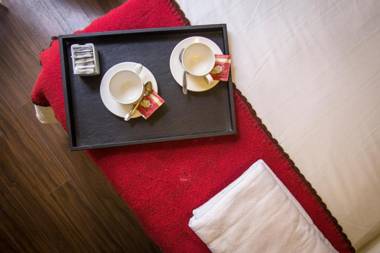 Comfortable Studio Palermo Soho