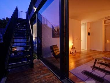 Palermo Soho Lofts