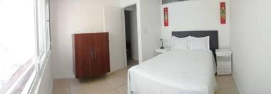 Departamento para 6 personas en pleno centro