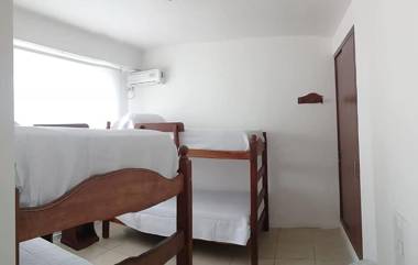 Departamento para 6 personas en pleno centro
