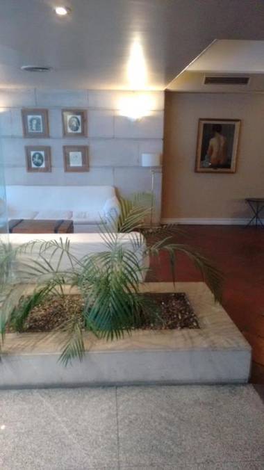 Ex Loi Suites Arenales