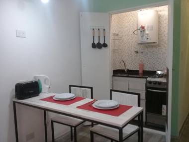 Monoambiente BA Centro