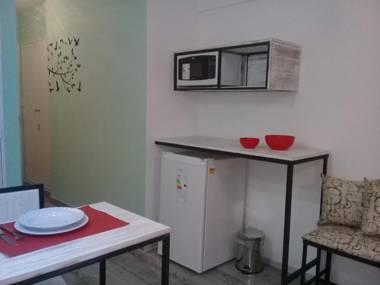 Monoambiente BA Centro