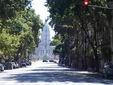 Monoambiente BA Centro