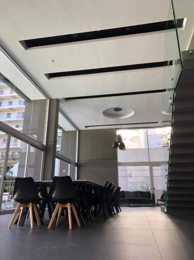 Serrano Apartment Buenos Aires