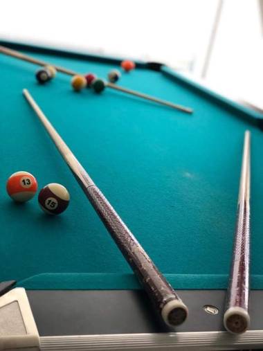 Serrano Apartment Buenos Aires