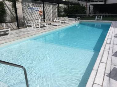 Serrano Apartment Buenos Aires