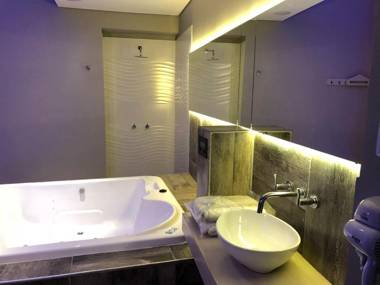 Origen Hotel Alojamiento