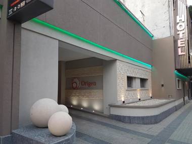 Origen Hotel Alojamiento