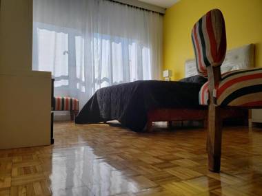 Maipu Apartament Premiun