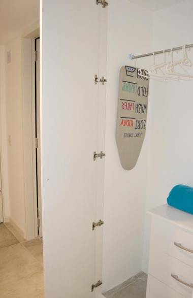 Nice brand new studio in Recoleta