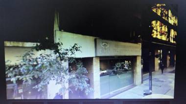 Espectacular y moderno Departamento en la City porteña