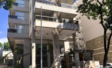 Palermo Trendy Studio