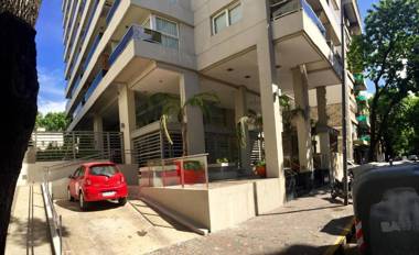 Palermo Trendy Studio