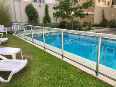 Palermo Trendy Studio