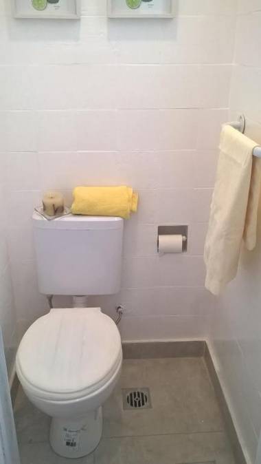 Alto Palermo espacio y luz