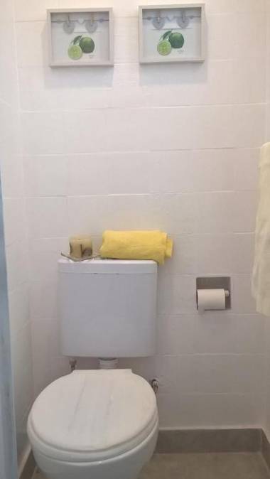 Alto Palermo espacio y luz